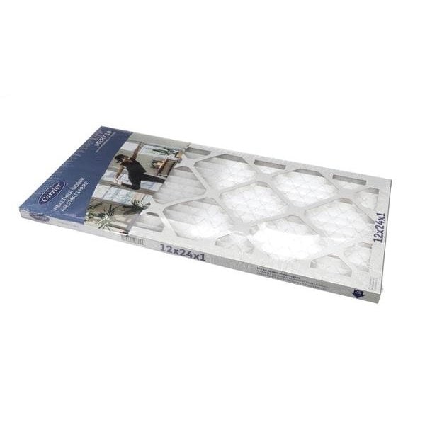 MERV 10 1" Filter, PK4